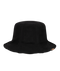 Image of Womens Keppel Bucket Hat Black OS
